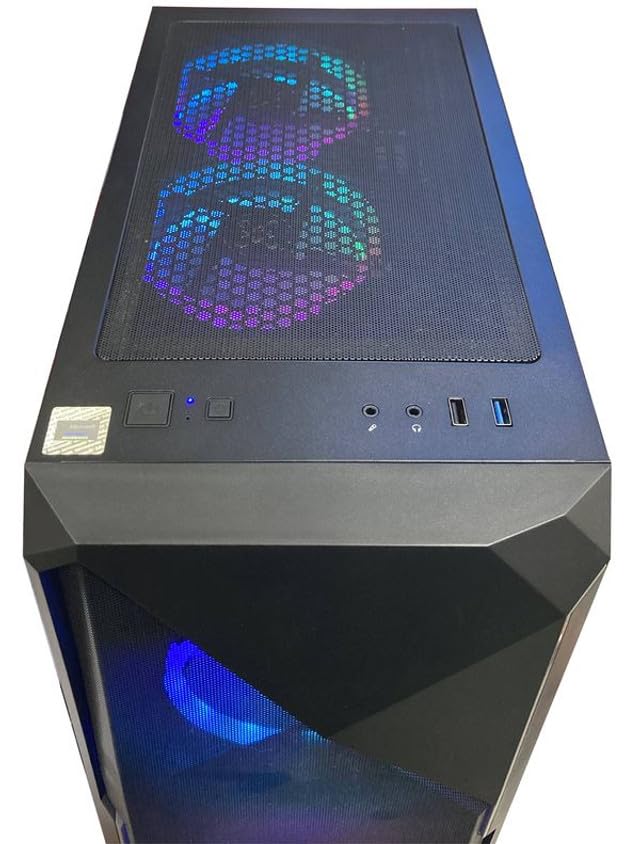 Xum Legend Gaming Pc Intel Core I5 10400f 3ghz Desertcart Tunisia - Main Image