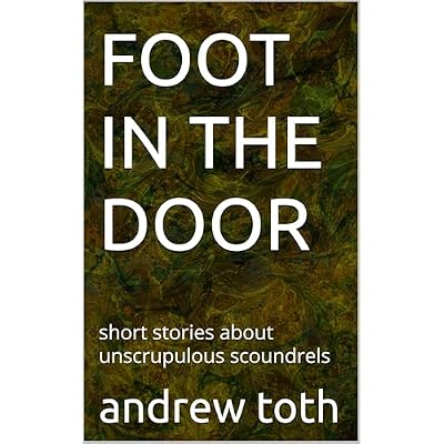FOOT IN THE DOOR