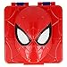 Produktbild SPIDERMAN Sandwichera 3D