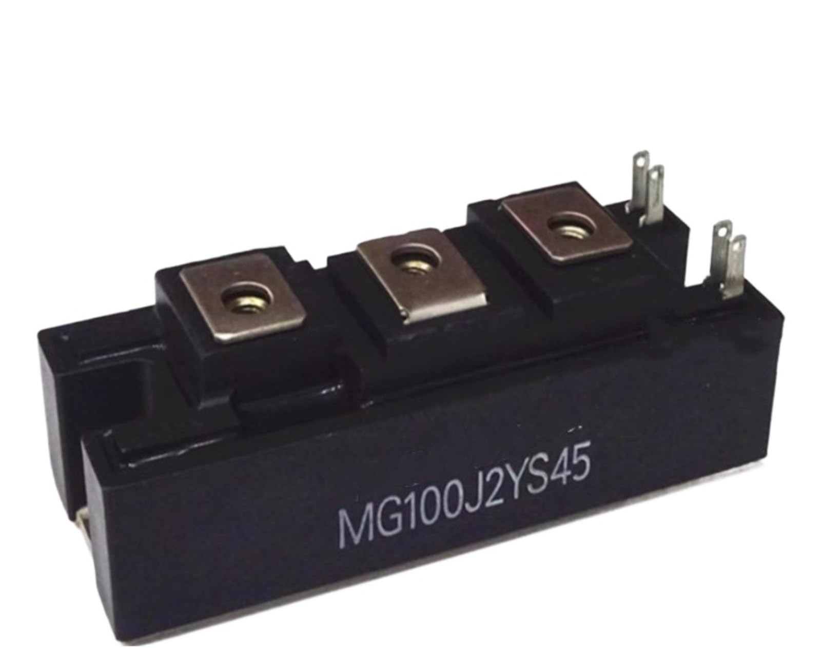 Module MG100J2YS40 pour la régulation précise du courant de rechargement