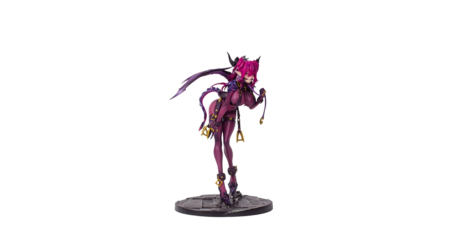 Amazon.co.jp: 【国内発送】竜姫士 コリディス 1/7スケール 塗装