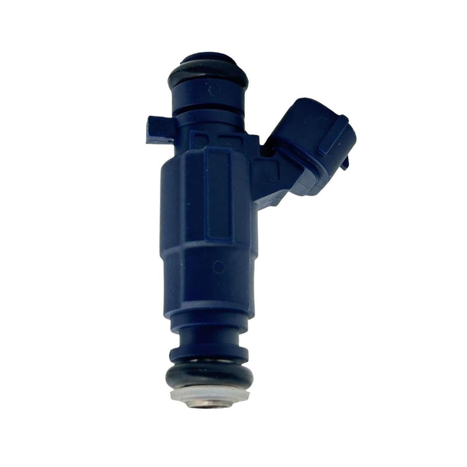 4 Inyectores De Combustible 353102B000, Compatible Con Hyundai Elantra