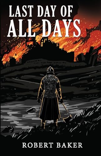 Last Day of All Days (Where Empires Die, Band 1) für 16,40 EUR bei amazon.de Bild: Last Day of All Days (Where Empires Die, Band 1) für 16,40 EUR bei amazon.de