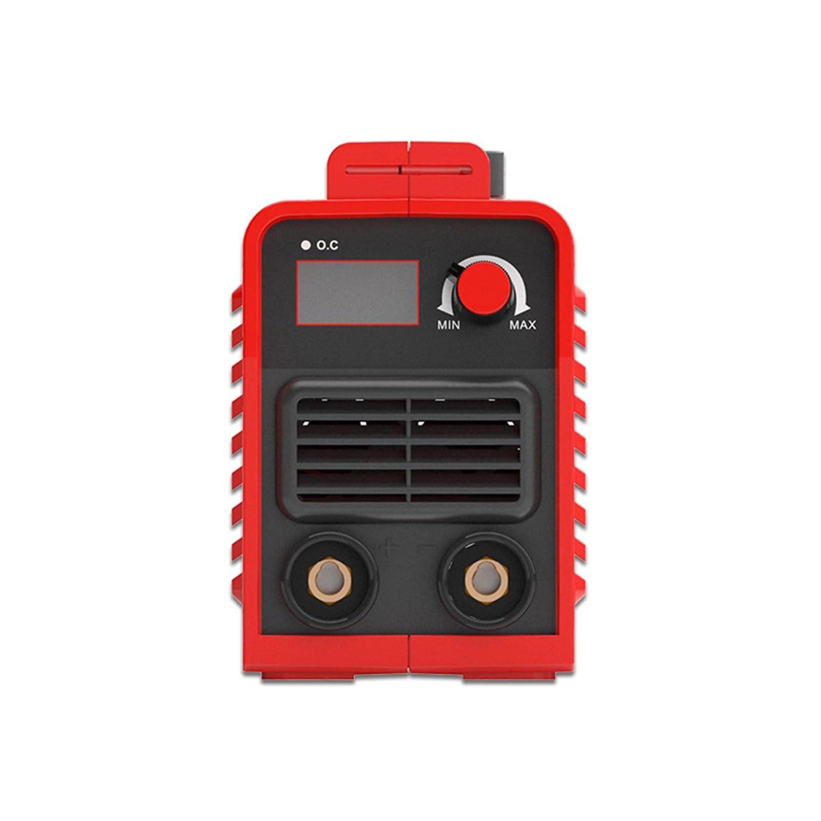 Spawarka inwertorowa Przenośna Mini Spawarka 220 V Do Łuku MMA-250, Inwertorowa, Drutu Miedzianego, Użytku Domowego, Mała, do majsterkowania
