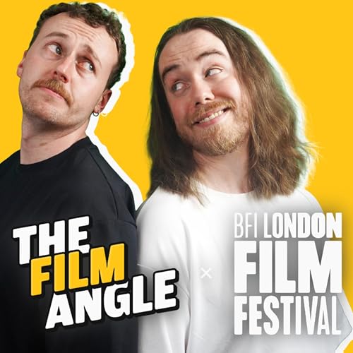 Previewing the BFI London Film Festival 2025