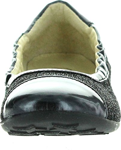 Naturino Girls 3336 Fashion Dress European Designer Flats3