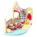 Chubby Puppies & Friends – Burger Shack Playset
