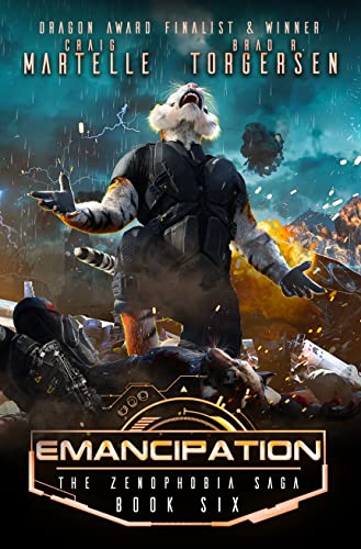 Cover of Emancipation