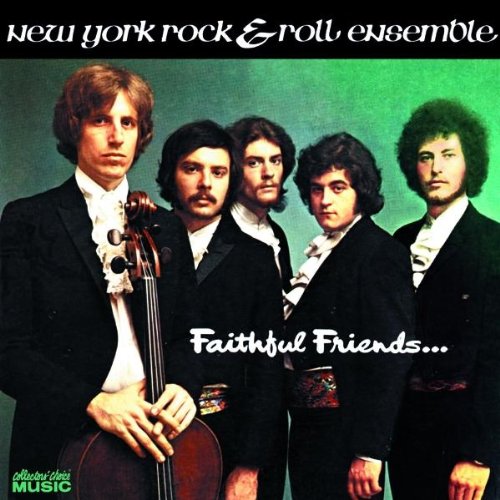 Faithful Friends