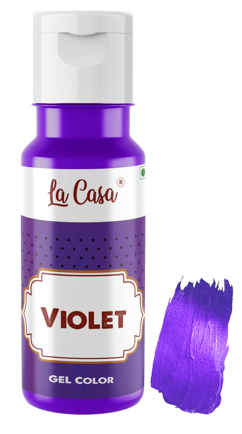 See full amazon price history chart for La Casa Metallic Gel Food Color - VIOLET | Concentrated, Vegan & Gluten Free | For Icing, Fondant, Slime & Baking | 40ml | La Casa Metallic Gel Food Color - VIOLET | Concentrated, Vegan & Gluten Free | For Icing, Fondant, Slime & Baking | 40ml | (B09P3TN6FN) Amazon Price History, Amazon Price Tracker