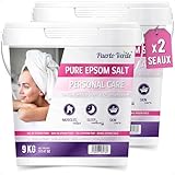 ✉️ LE SERVICE À LA CLIENTÈLE. Votre satisfaction est notre priorité absolue. Si vous rencontrez un problème avec notre produit ou avec sa livraison, veuillez nous en informer par le biais du Service de Messagerie Interne d'Amazon ou à l'adresse électronique que vous trouverez sur l'étiquette. Nous nous ferons un plaisir de vous aider !