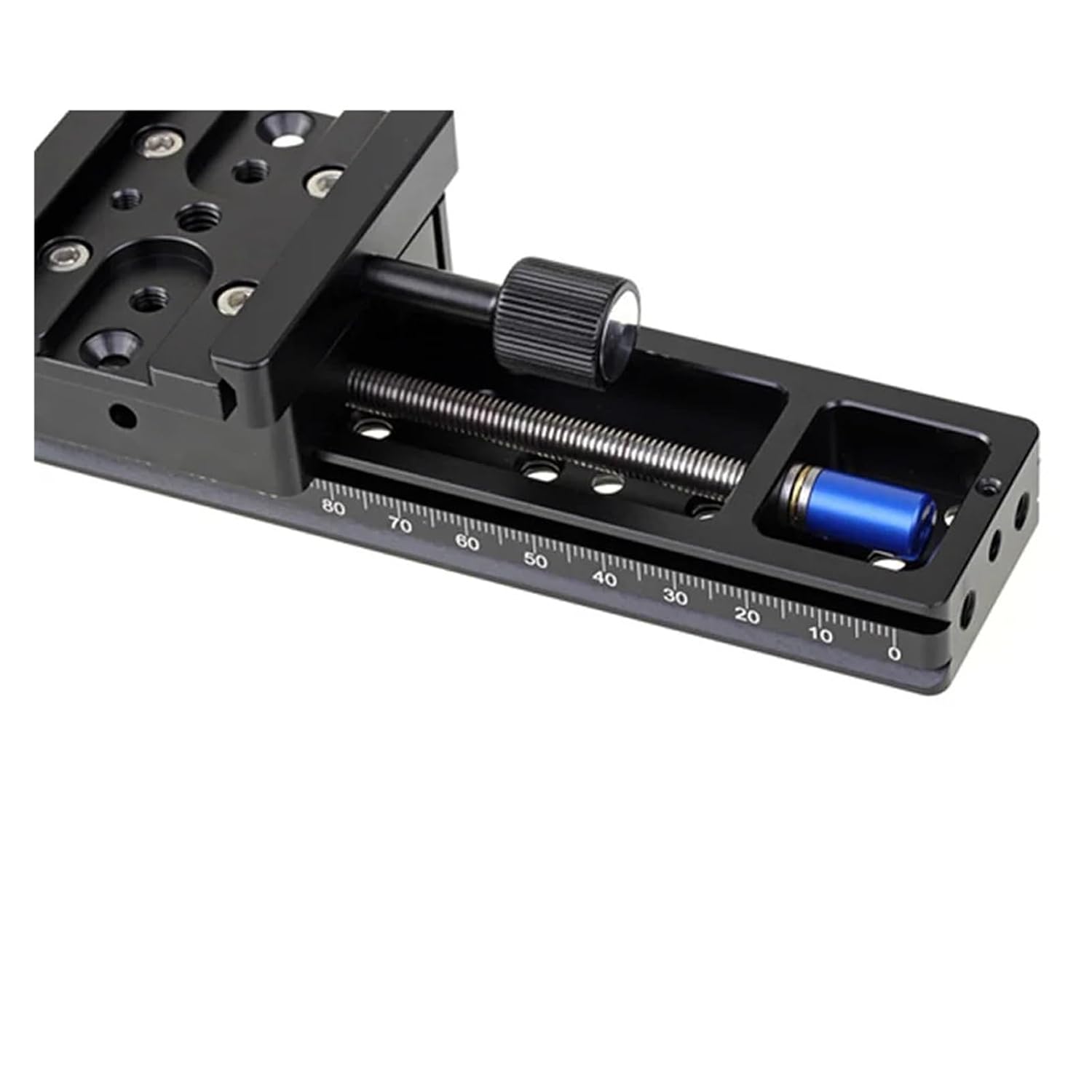 LS001 Micron Macro Stage, 0.01mm Accuracy
