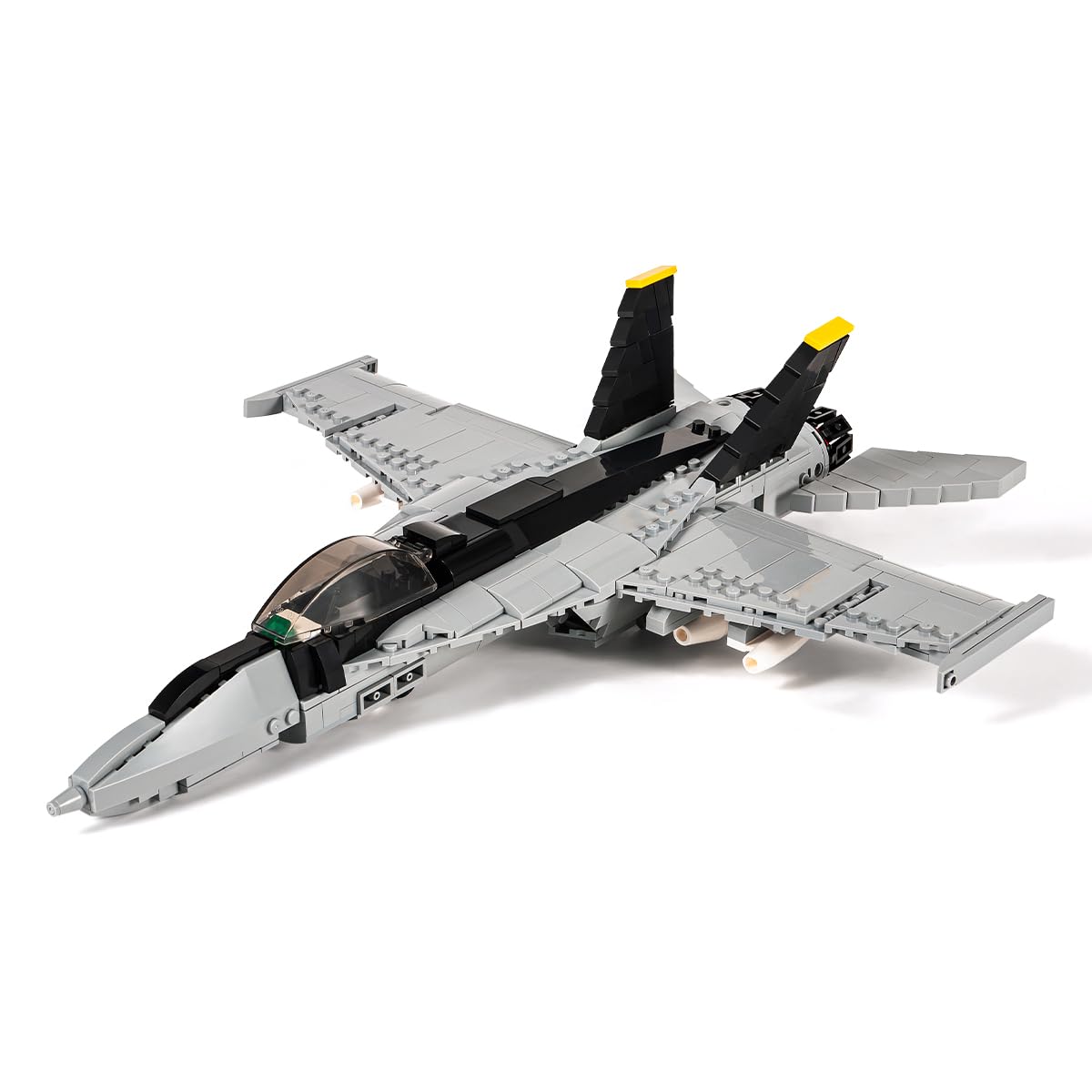 Amazon.com: DAHONPA F-18 Bumblebee Fighter Military Army Airplane