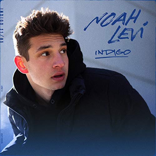 noah levi