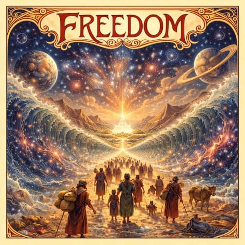 Freedom = Clarity (7 minutes)