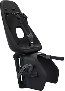 Thule Yepp Nexxt Maxi Rack Mount Child Bike Seat