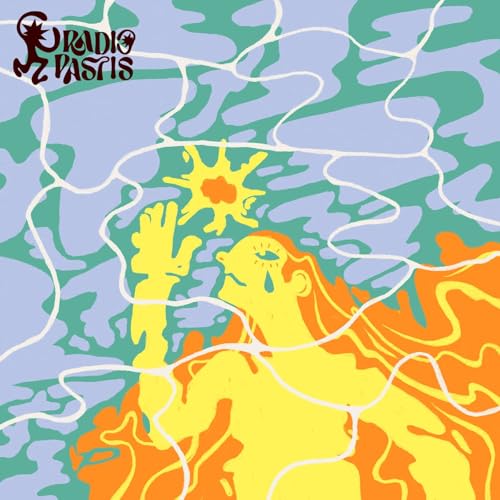 Radio Pastis : "Rencontre anecdotique avec les pleurs"