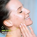 SVR Sebiaclear Face Serum. Retinol Alternative with Niacinamide & Hyaluronic Acid For Sensitive Oily Skin. Reduce the Appearance of Fine Lines, Wrinkles, Control Breakouts & Unclog Pores, 1 fl.oz - Image 4