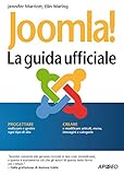  Joomla! La guida ufficiale (Web design) (Italian Edition)