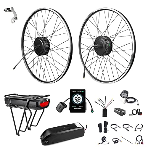 The Best Bafang Ebike Conversion Kit On The Market Today