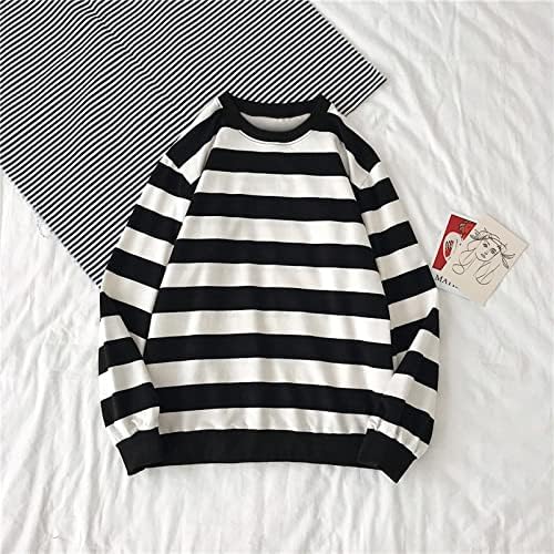 Generisch trui voor dames herfst langarmshirt sweatshirt zonder Generisch trui voor dames herfst langarmshirt sweatshirt zonder