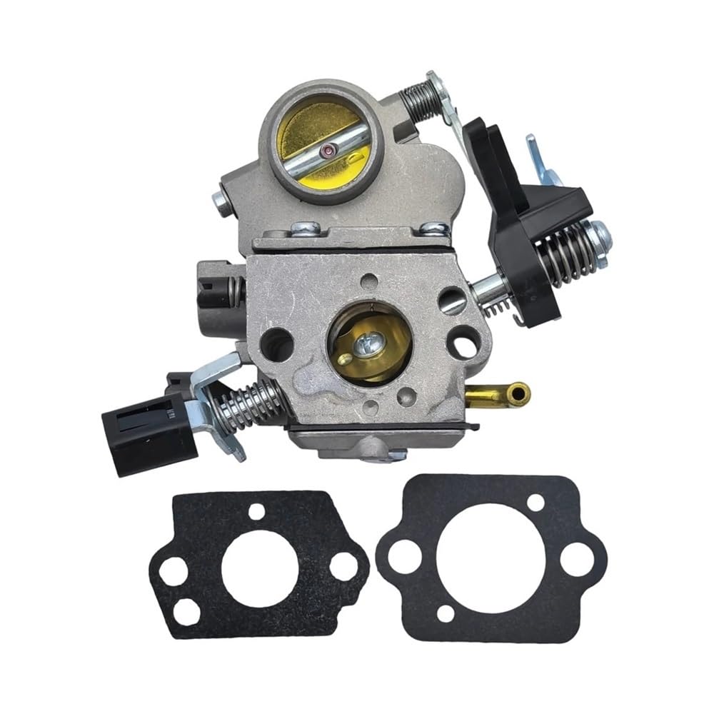 Carburateur 1140-120-0600 répare le calage de tronçonneuse MS 362, bloc WTE-8