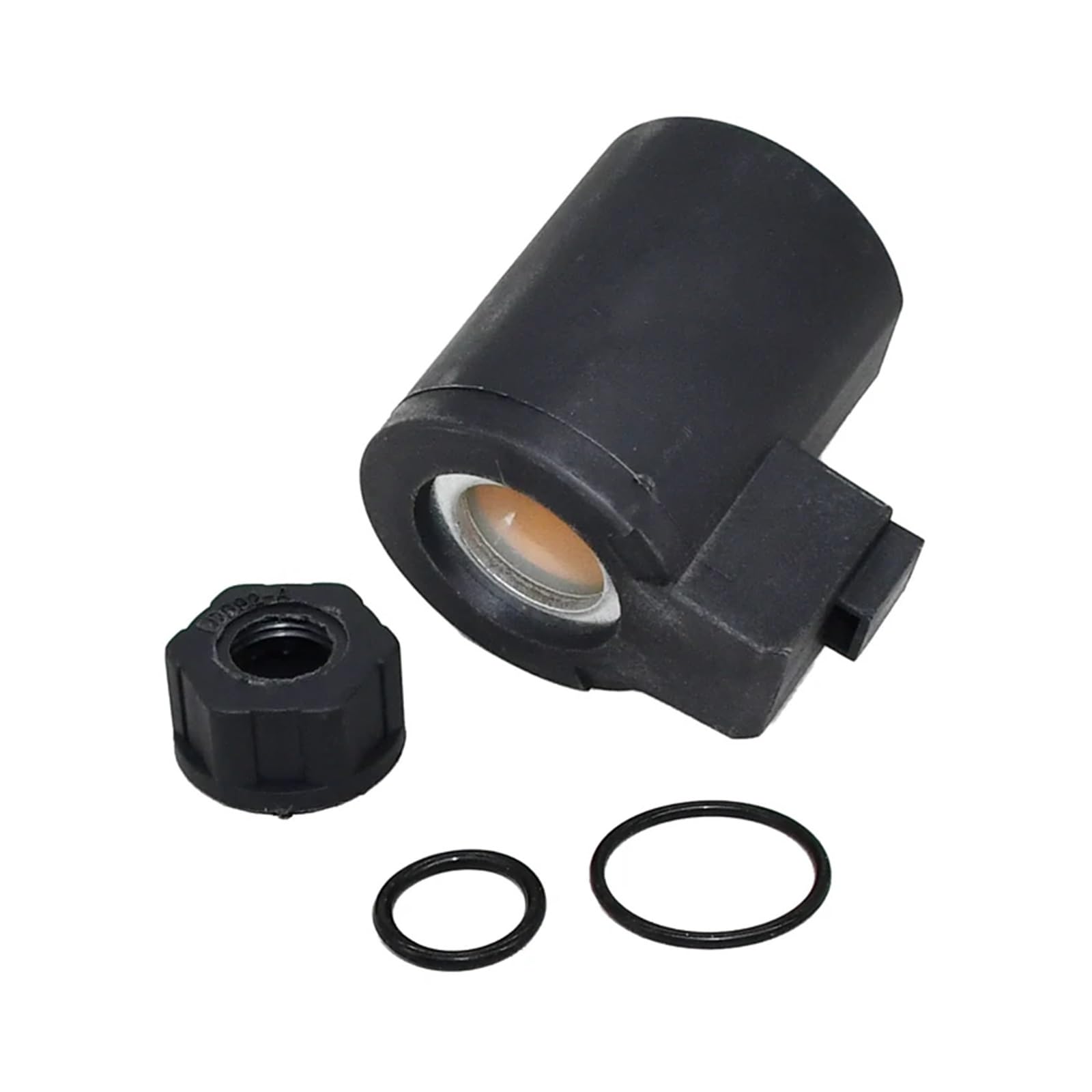 Bobine d'électrovanne 24V 14550884 pour excavatrice Volvo EC160D EC170D