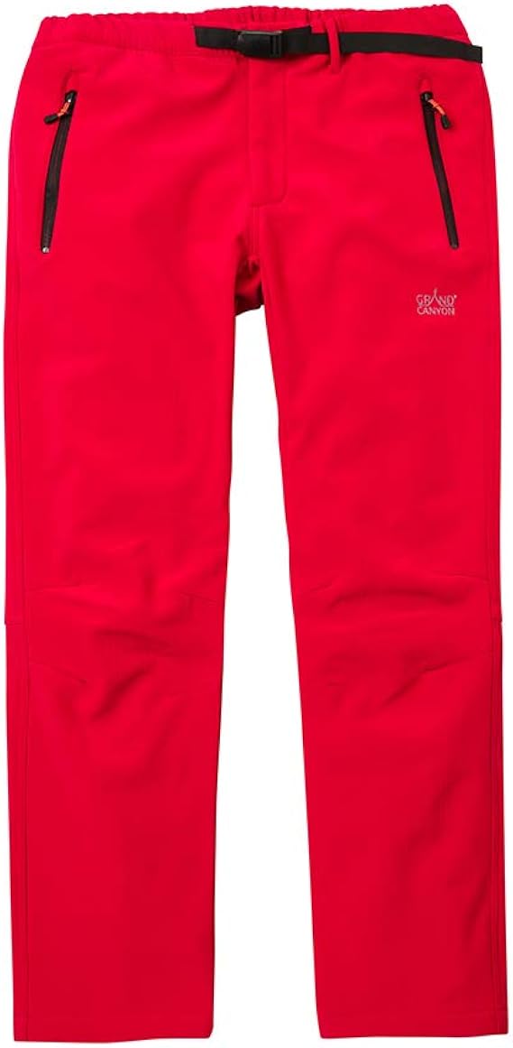 Pants, Soft Shell Climber Bonding Pants 