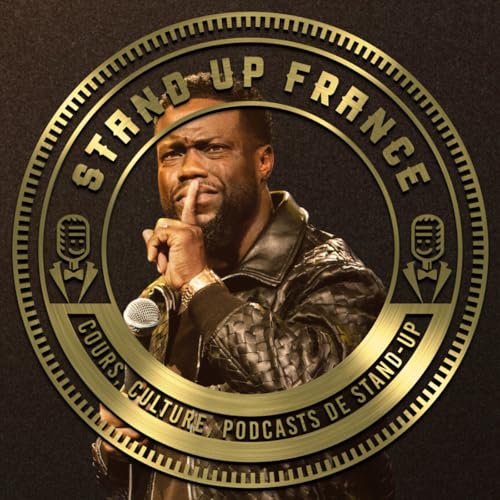 EP193 : Kevin Hart fait tr&egrave;s bien du...Kevin Hart