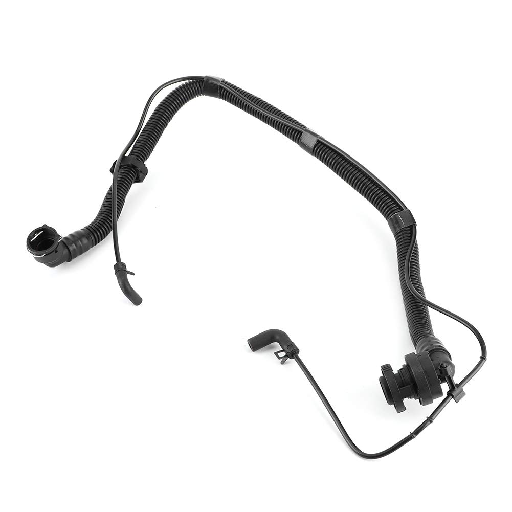 Positive Crankcase Ventilation Hose 25193343 Flexible PCV Hose for