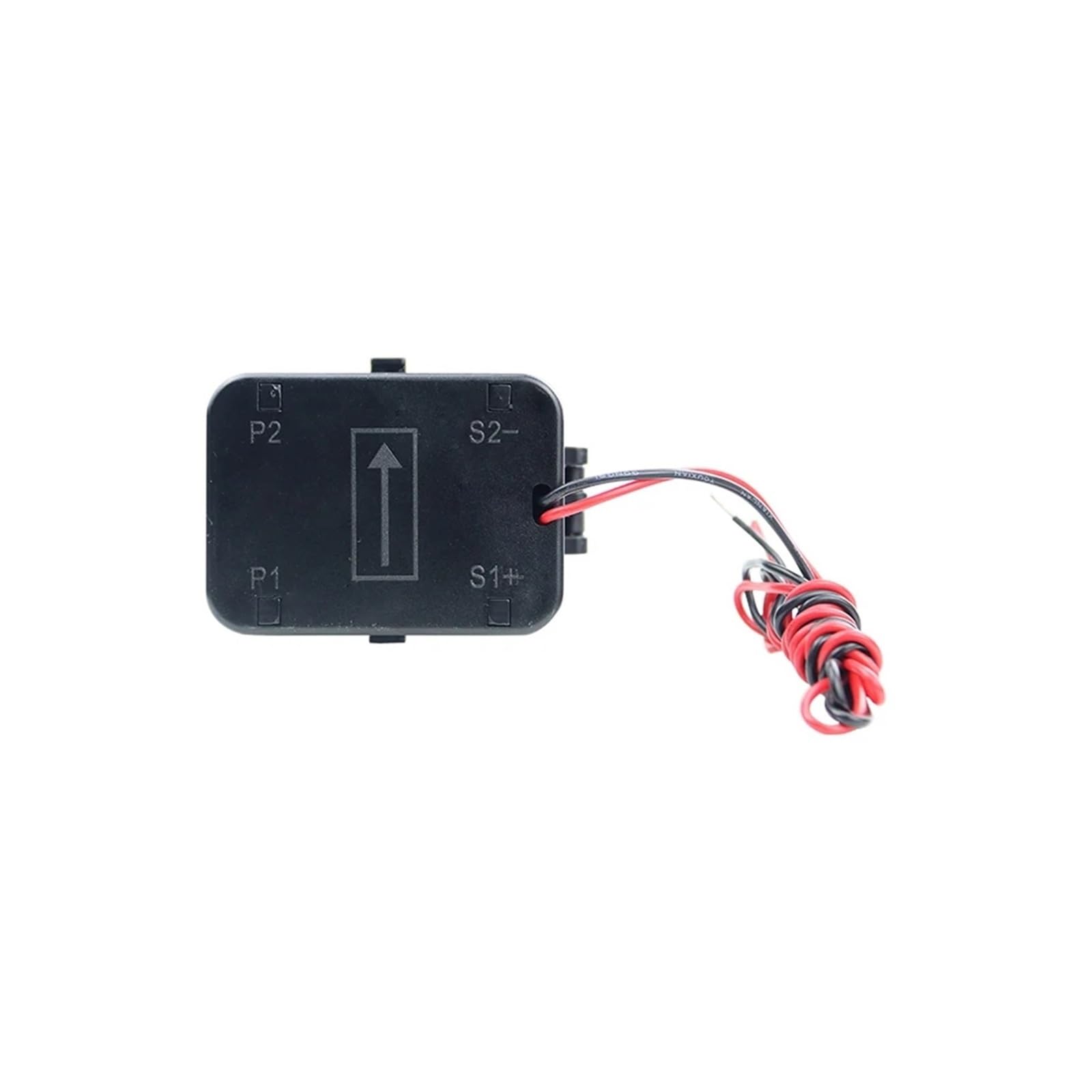 Transformador de Corriente de núcleo Dividido de bajo Voltaje KCT50 300A 800A 1000A 1500A 2000A | 2000A (5A)