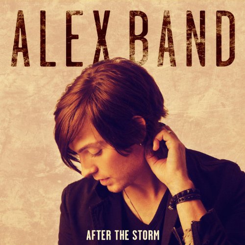 Alex Band