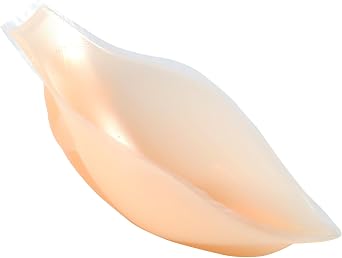 Mens Bulge Enhancing Underwear Silicone FTM Enlarge Pads Front Pouch Bulge Enhancer Paded Swimming Briefs sexy Thong