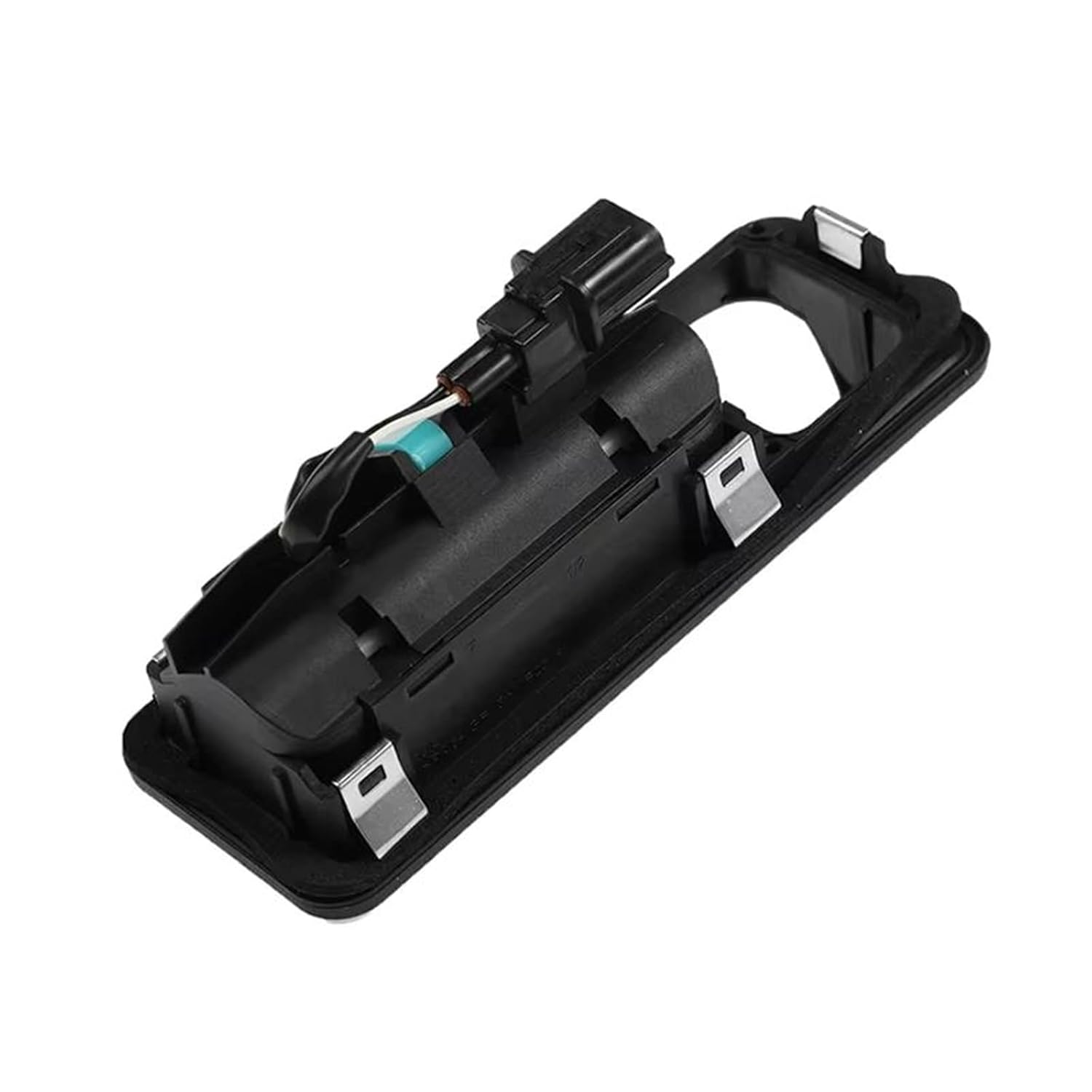Tailgate Handle Button Compatible with Kia for Sportage 2017-2019 81260-D9010 81260D9010 81260-D3510 Tailgate Switch Trunk Rear Door Button Switch