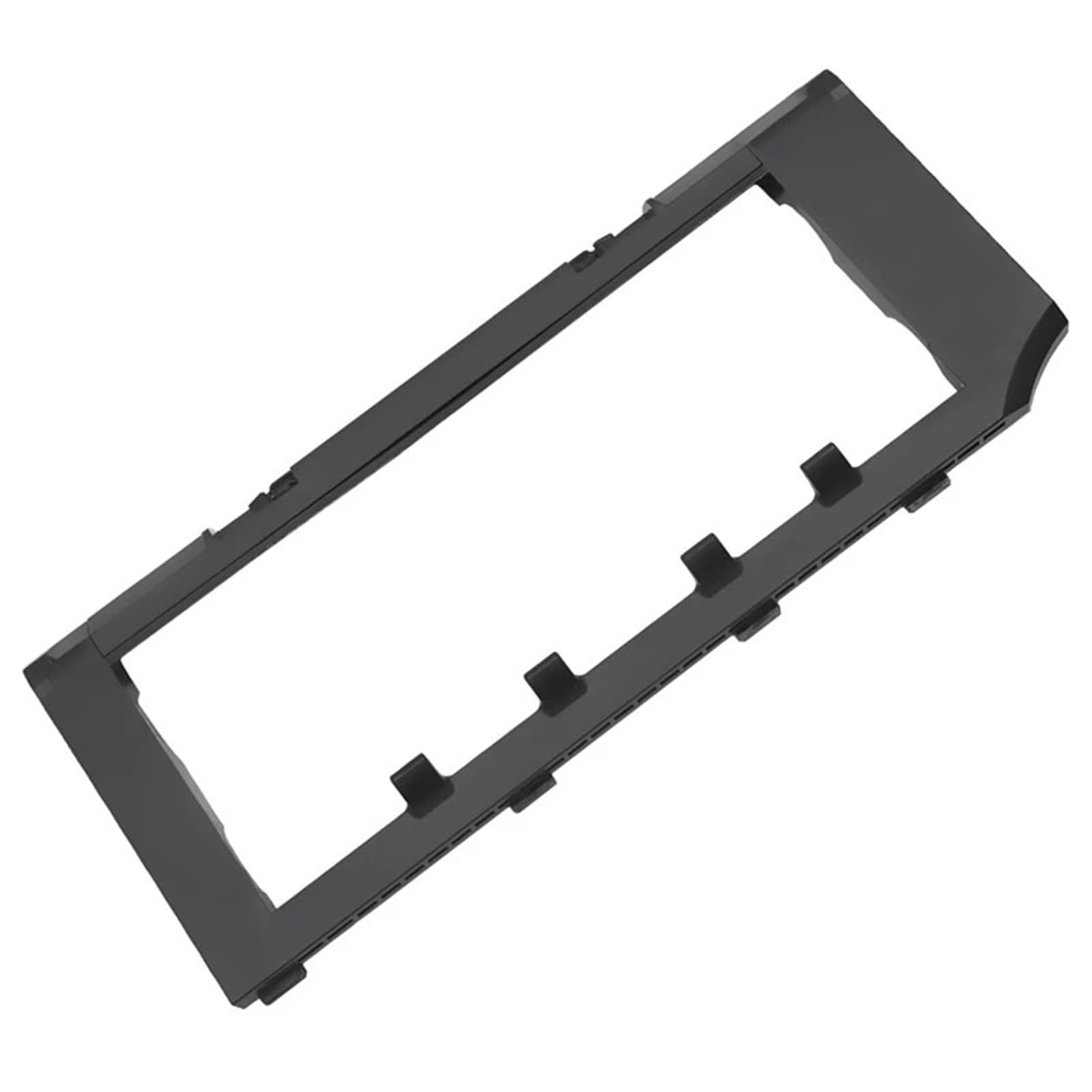 AIHDBCL Main Brush Guard Replacement，Compatible For Roborock S8, +, Pro Ultra, Plus, G20 Floor Scrubber Cover