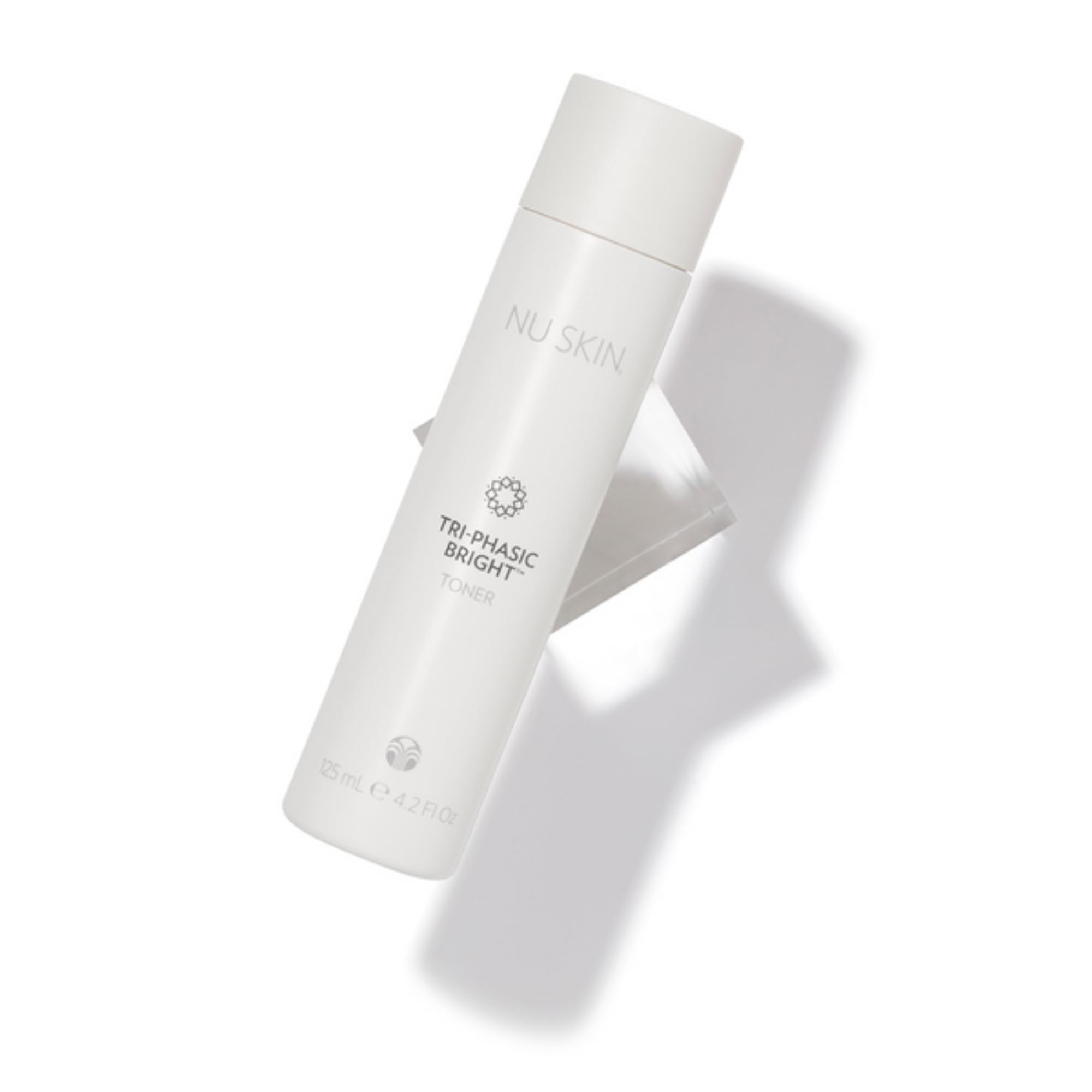 Sérum éclaircissant Nu Skin Tri-Phasic White 30ml | Soin Hydratant Neuf Original Des États-Unis