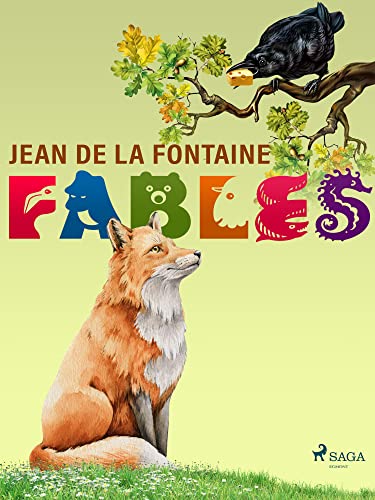 Fables (French Edition)