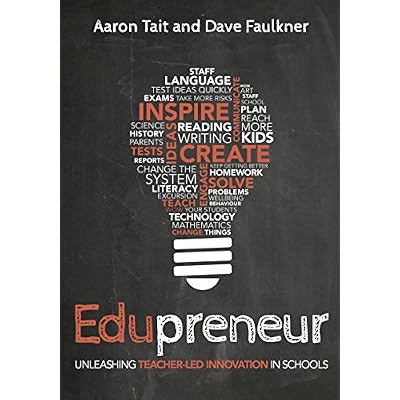 Edupreneur