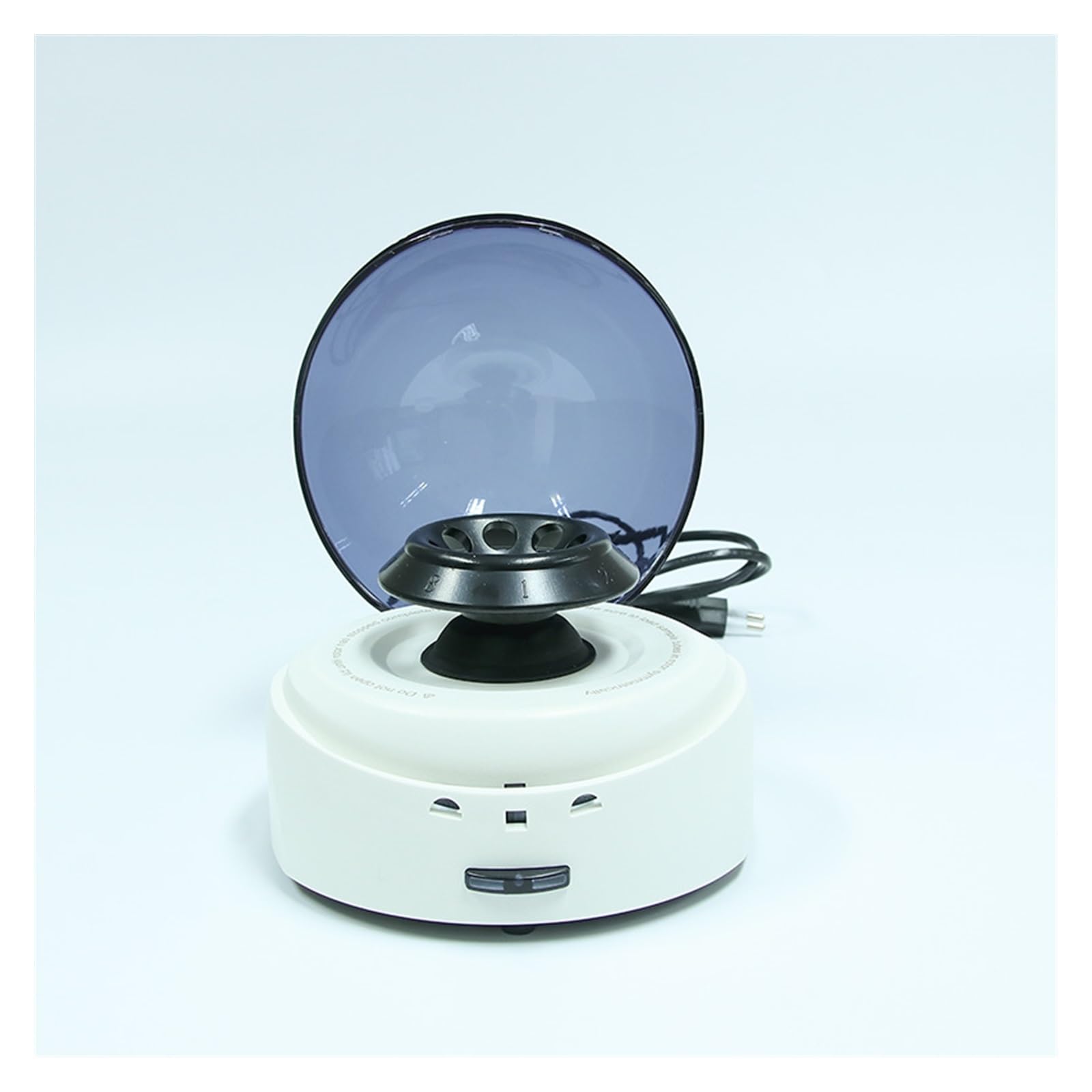 Centrífuga Máquina de laboratorio portátil Micro Mini centrifugadora 5000rpm 7000rpm for 0,2,5 1, 2ml tubo centrífuga