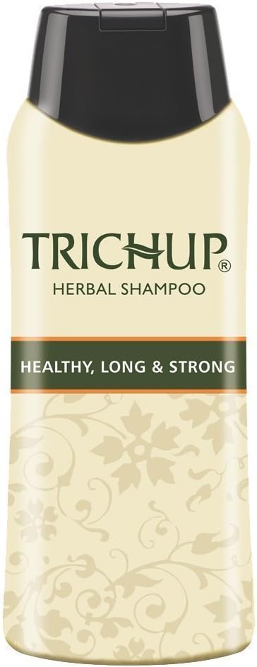 Herbal Shampoo Healthy Long & Strong 100ml
