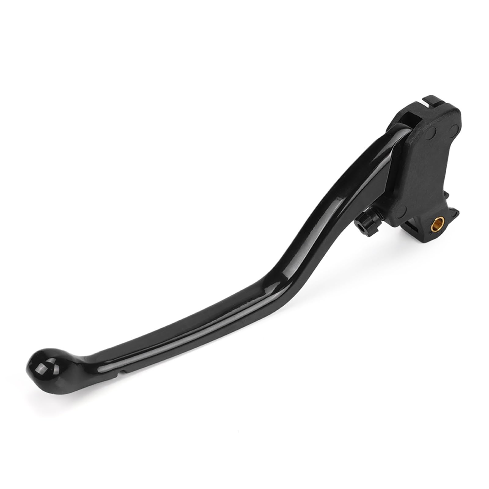 Tingyus Left Clutch Lever Motorbike Brake Lever For Bmw For F650gs For F700gs For F800gs For Adv Motorcycle Accessories Handles Lever Brake Clutch(Left Clutch Lever)