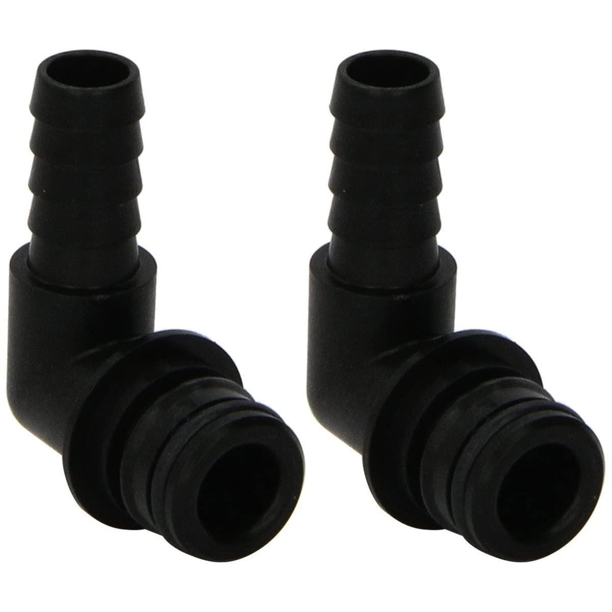 Flojet 1202.1098 20381-009 Quad Port Pompa Montaggio Quad Port Tubo Flessibile-image