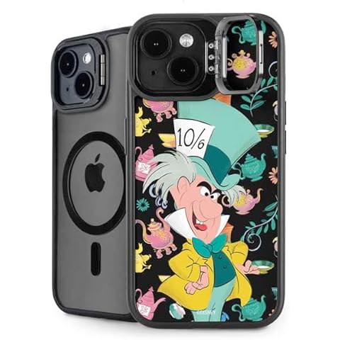 Skinit Alice in Wonderland Kickstand Case Cover