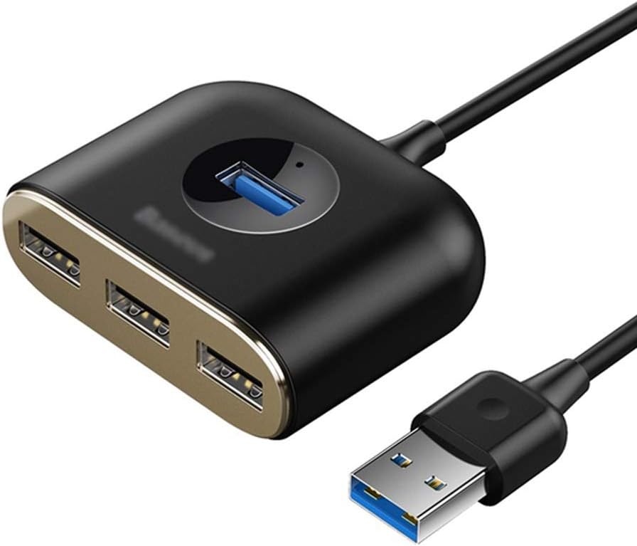 USB HUB USB 3.0 USB C HUB USB Type C HUB USB 2.0 with Micro USB for Computer USB Splitter