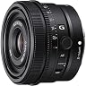 SONY FE 24mm F2.8 G SEL24F28G
