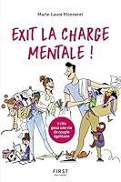 Exit la charge mentale ! 7 clés pour une vie de couple égalitaire 2412033366 Book Cover