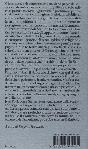 Giornale Di Bordo Dell'aeronauta Giannozzo - 2