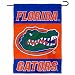 Florida Gators Garden Flag and Yard Banner