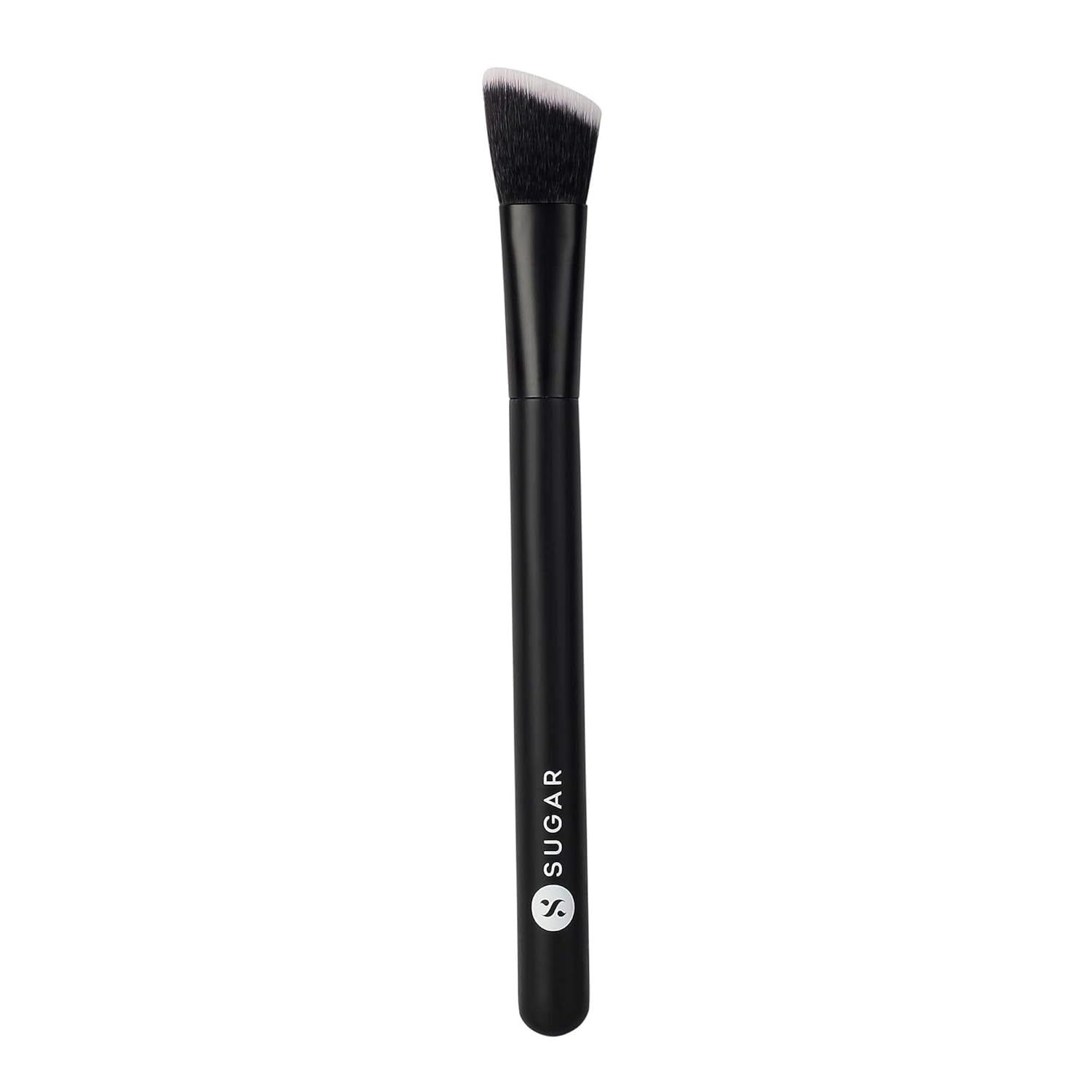 SUGAR Cosmetics Blend Trend Face Brush - 003 Contour