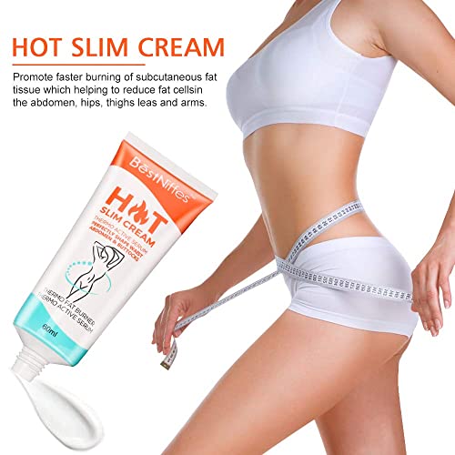 Hot Cream,(2Pack)Fat Burner Sweat Cream,Slimming Cream,Cellulite Treatment Weight Loss Cream Belly Fat Burner For Women and Men (2Pack) 5 Hot Cream,(2Pack)Fat Burner Sweat Cream,Slimming Cream,Cellulite Treatment Weight Loss Cream Belly Fat Burner For Women and Men (2Pack)